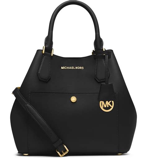 greenwich large grab bag michael kors|Michael Kors greenwich small.